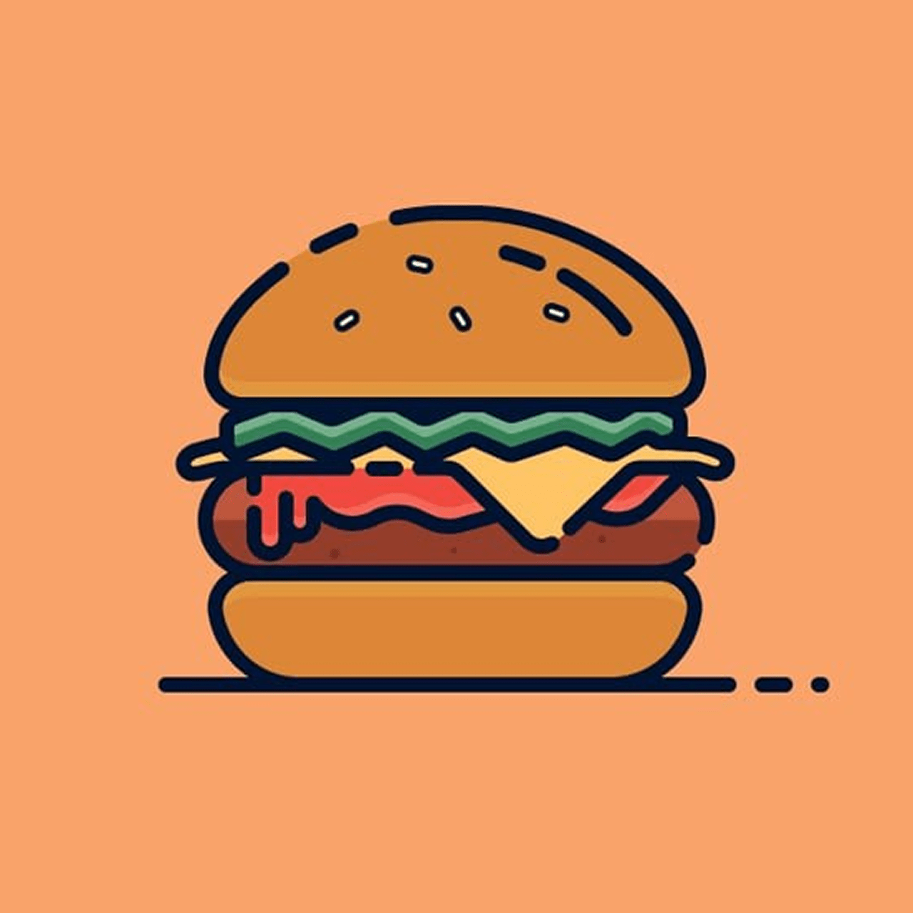 Helper Burger