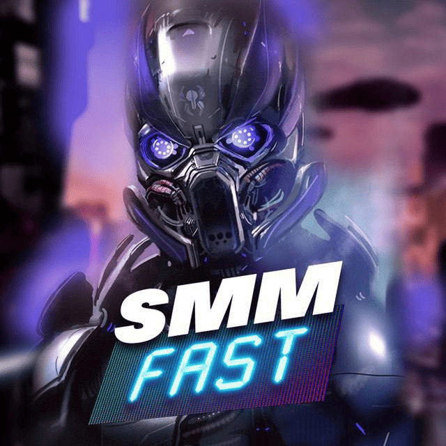 SMMFast
