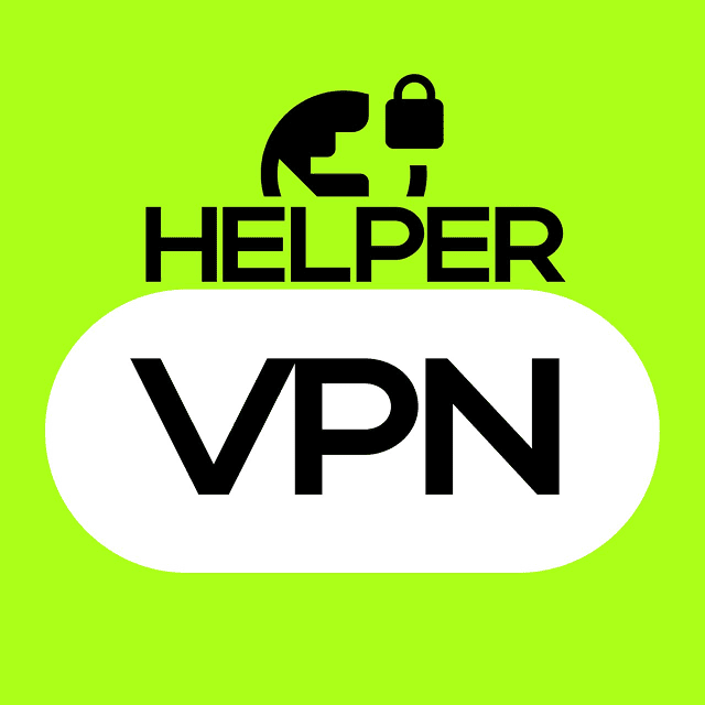 Helper VPN
